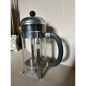 Bodum French press coffee maker
